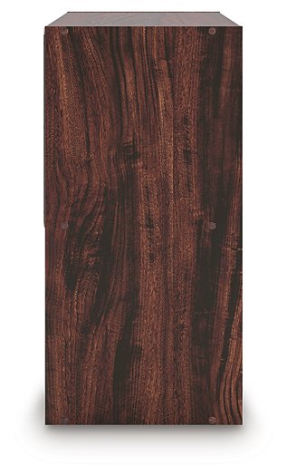 Glosmount Four Cube Organizer