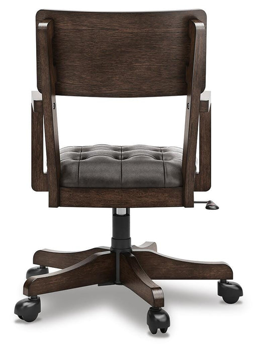Breckington Home Office Set