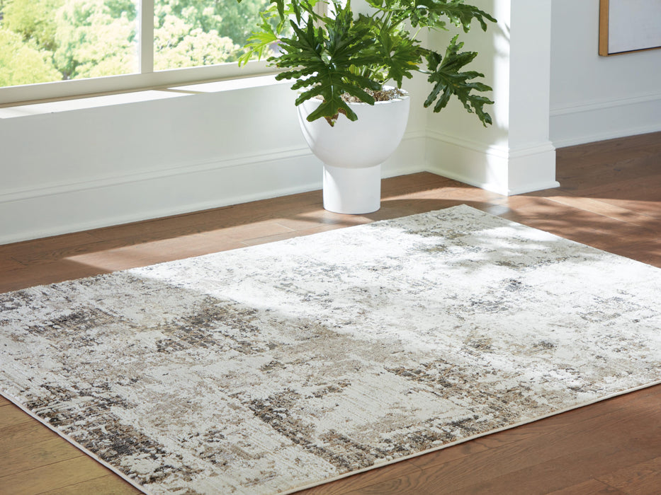 Barricland Rug
