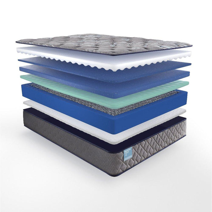 Remey Innerspring Mattress