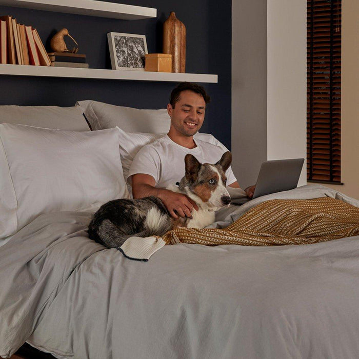 Sealy Hotel SP1 Firm/Ultra Innerspring Mattress