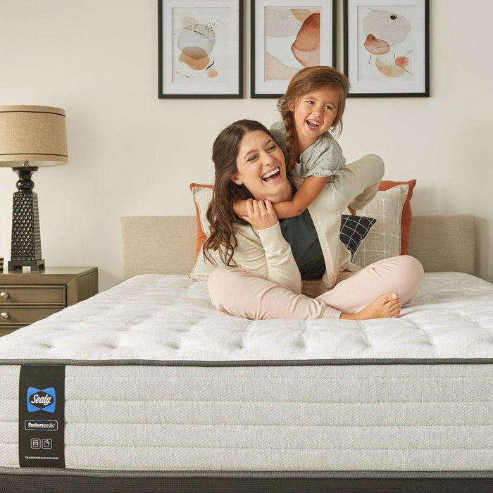 Diggens Innerspring Mattress