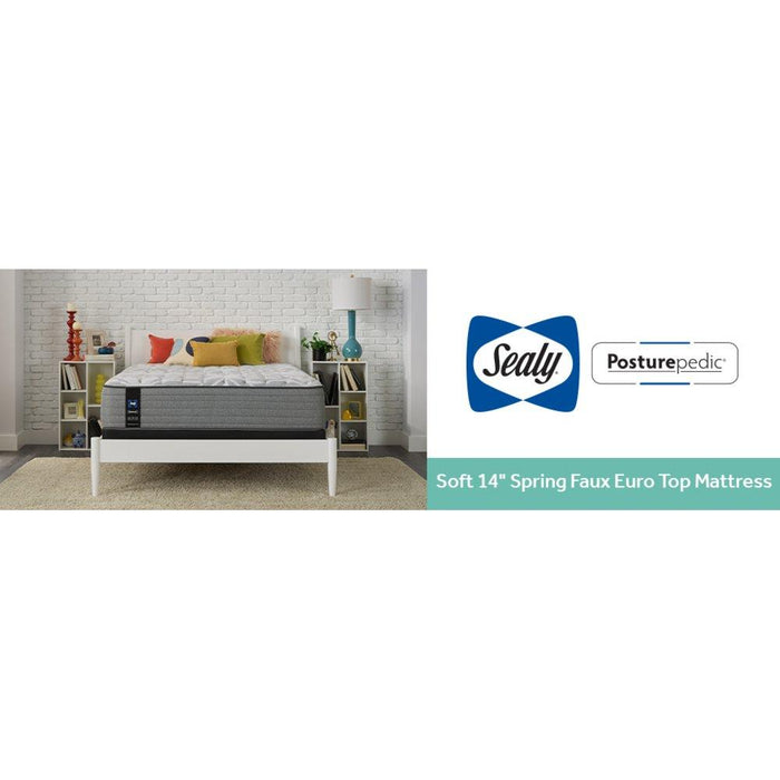 Lavina II Innerspring Mattress