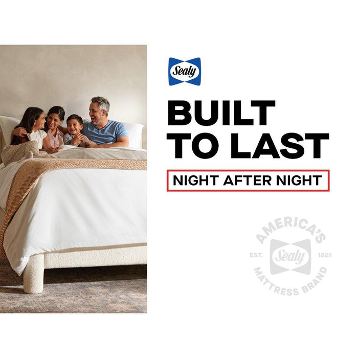 Keyport Spring Mattress