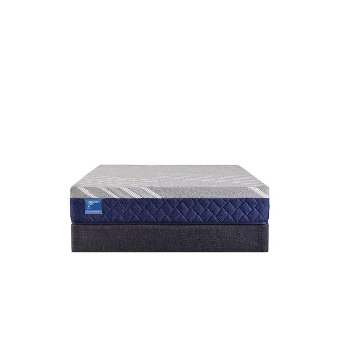 Pacific Rest Hybrid Mattress