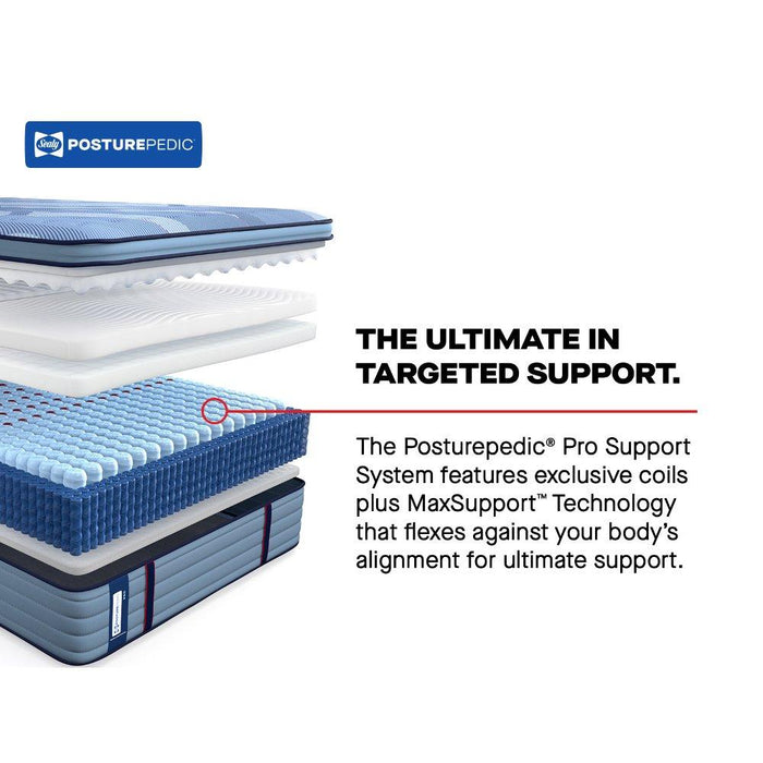 Fuller Spring Mattress