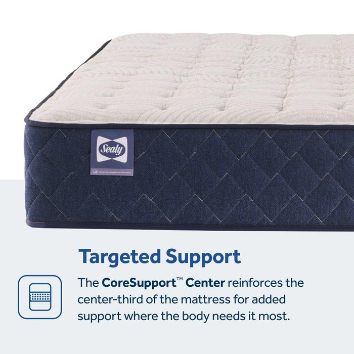 Safa Park Spring Mattress