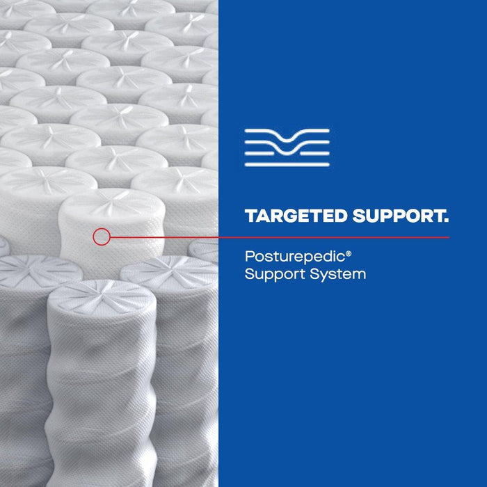 Goddard Spring Mattress