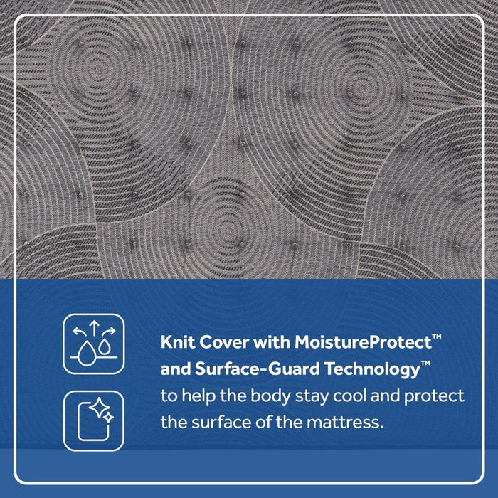 Moreland Ave Spring Mattress