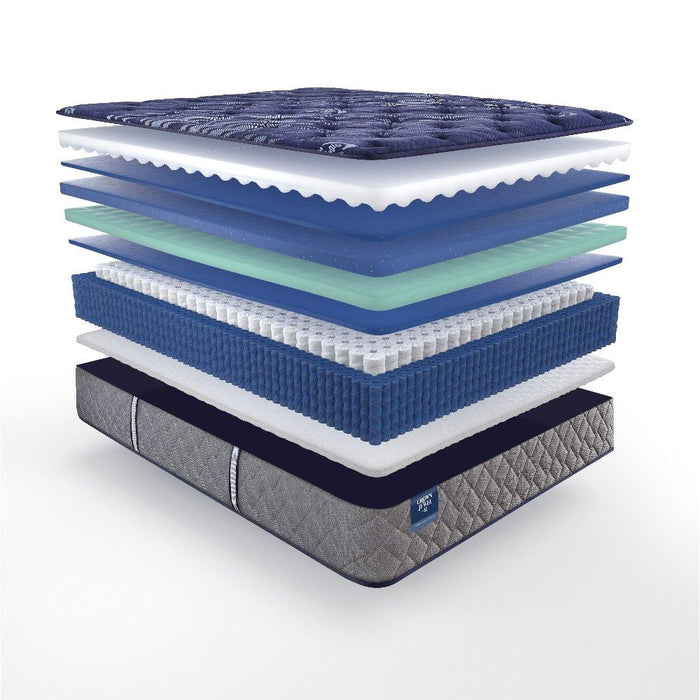 Grand Jewel Innerspring Mattress