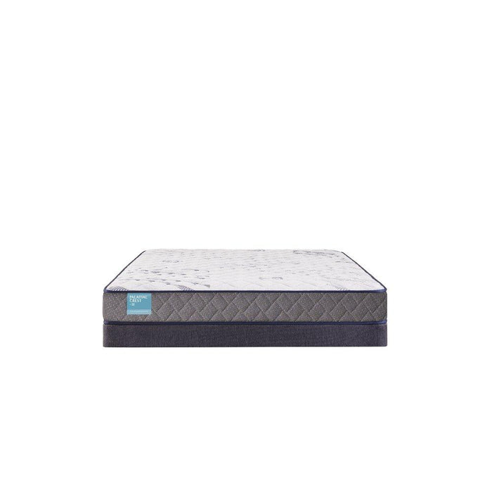 Beckley Foam Mattress
