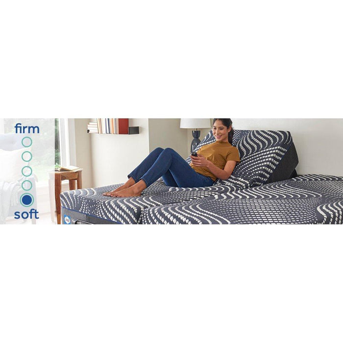 High Point Foam Mattress