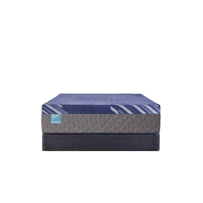 Royal Oaks Hybrid Mattress