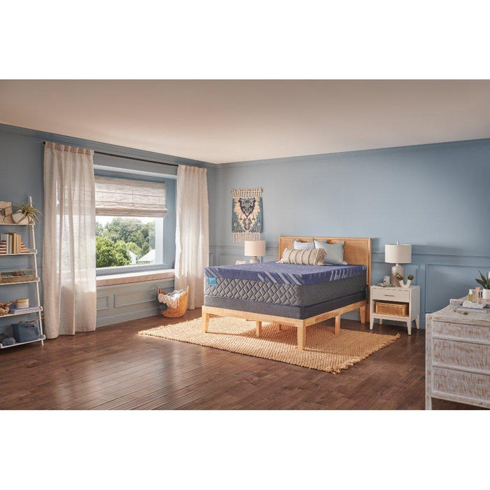 Royal Oaks Hybrid Mattress