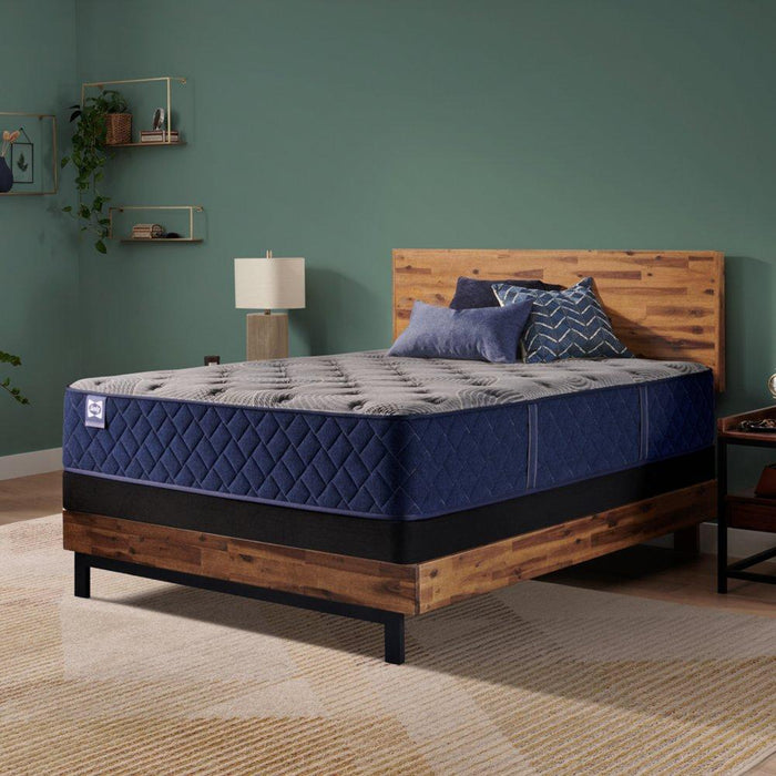 Moreland Ave Spring Mattress