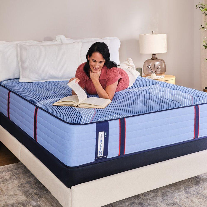 Lansdale Spring Mattress