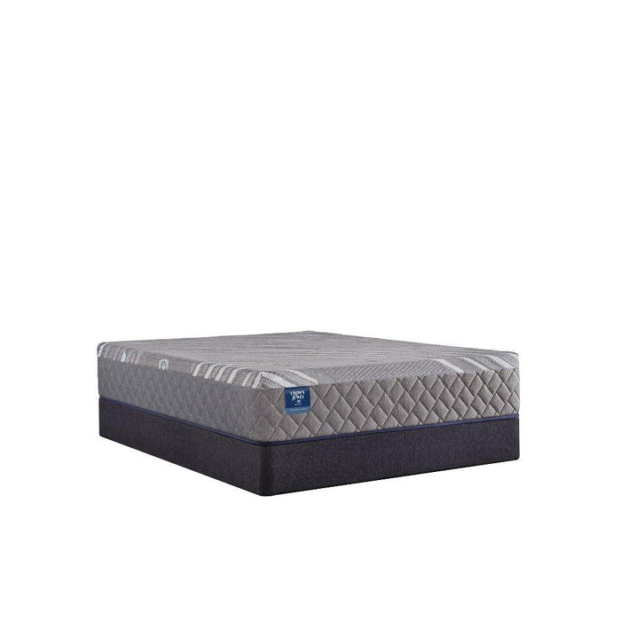 Sixth & Park Hybrid Mattress