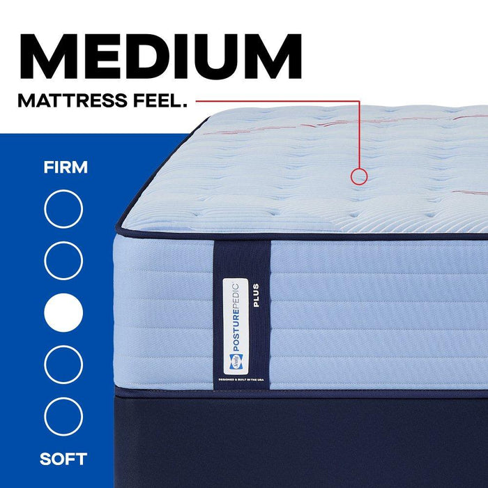 Glenshaw Spring Mattress