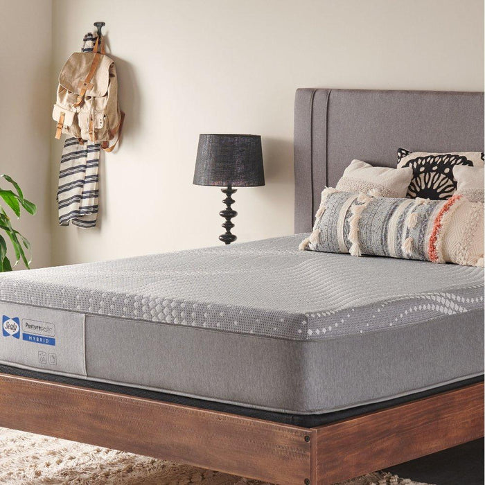 Paterson Hybrid Mattress