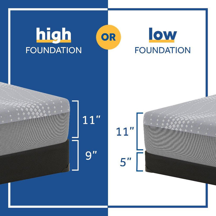 Brightwell Hybrid Mattress