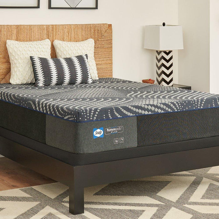 Albany Foam Mattress