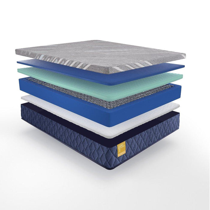 Royal Park Hybid Hybrid Mattress