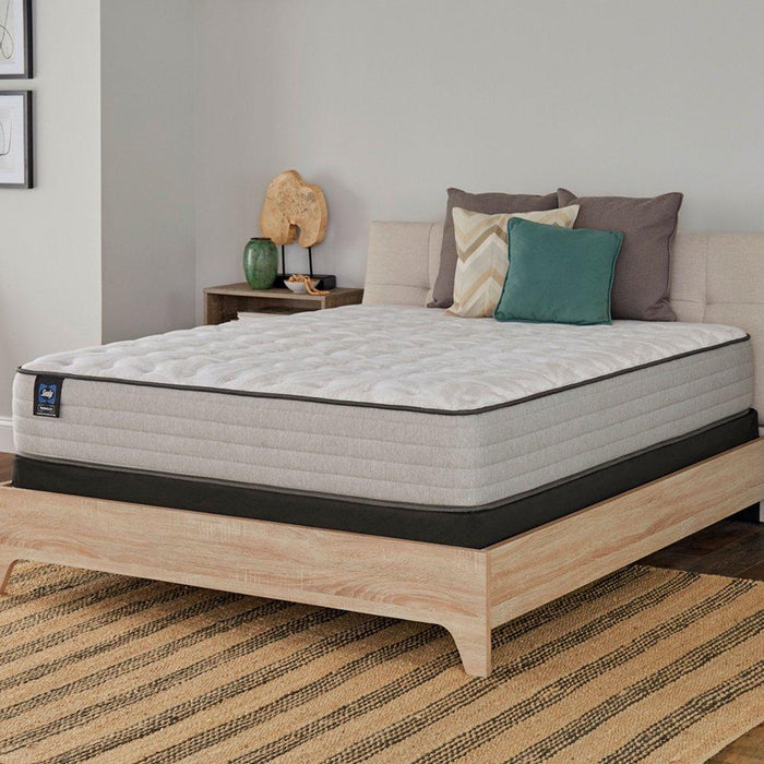 Halliday II Innerspring Mattress