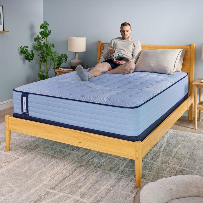 Maida Spring Mattress