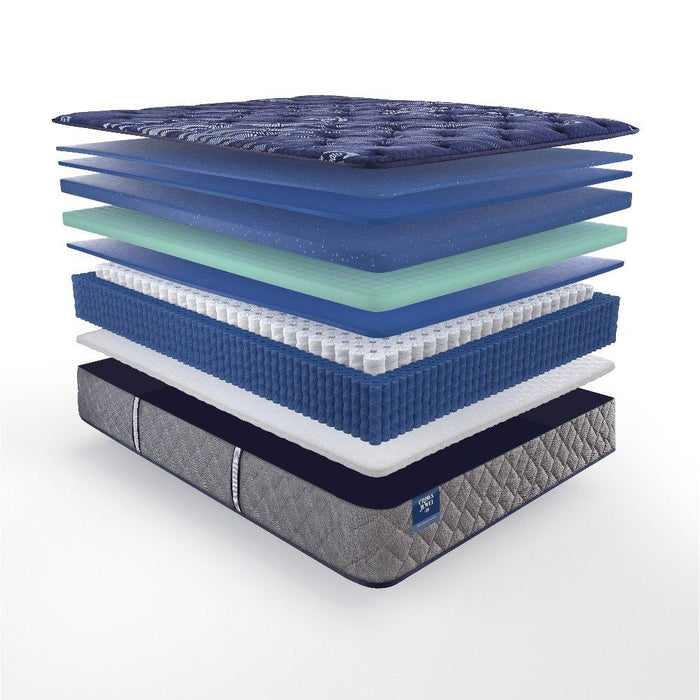 Grand Jewel Innerspring Mattress
