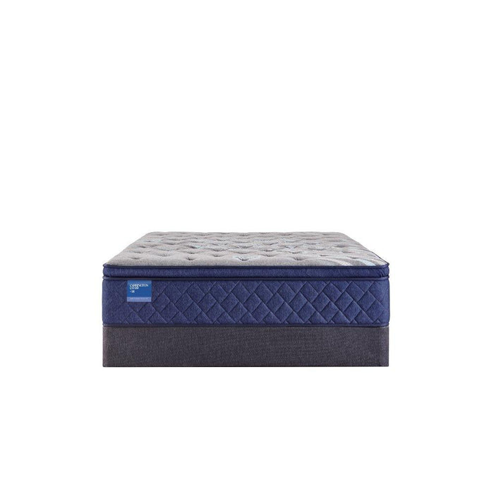 Midnight Cove Innerspring Mattress