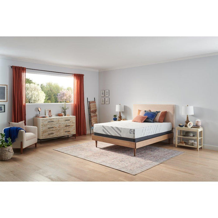 San Diego Foam Mattress