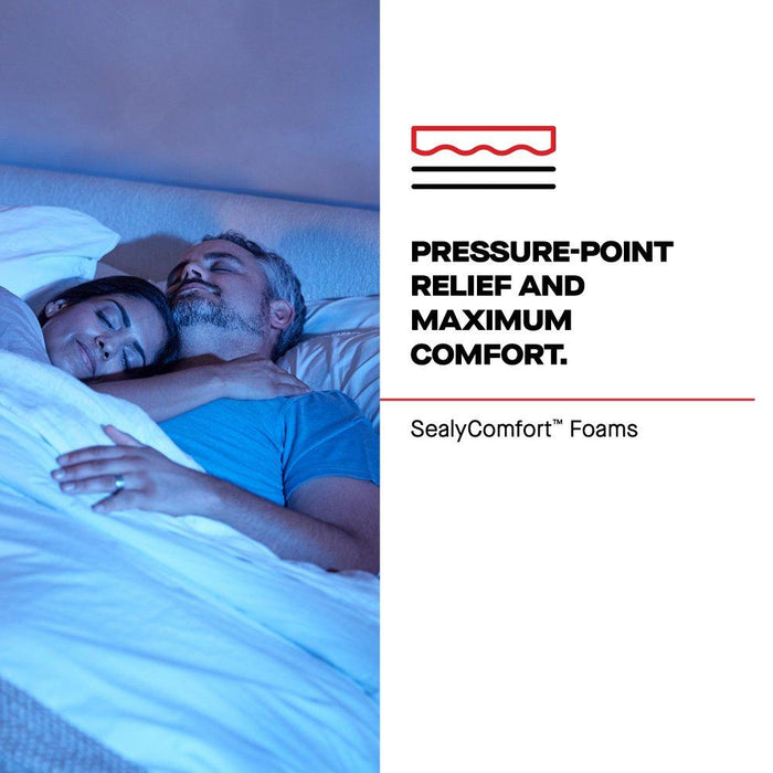 Lovato Spring Mattress