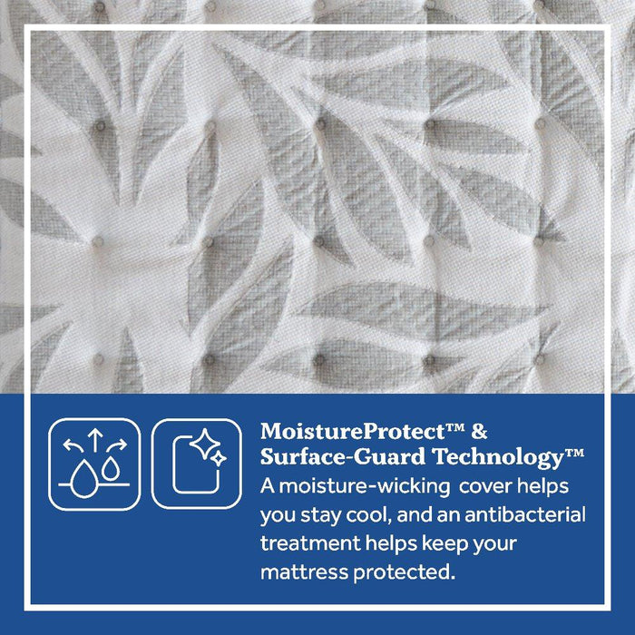 Lavina II Innerspring Mattress
