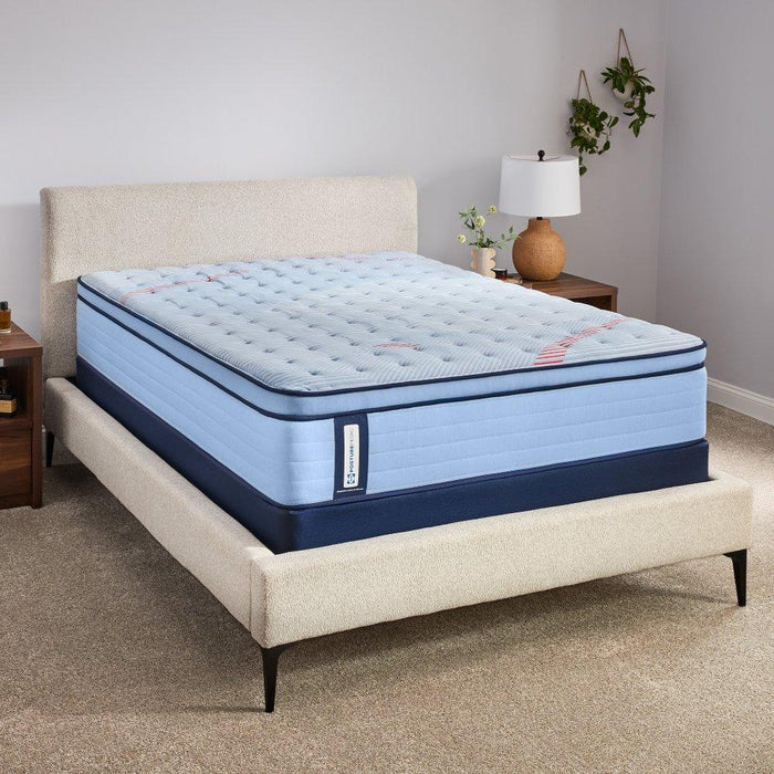 Dudley Spring Mattress