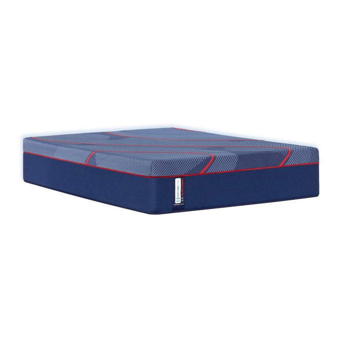 High Point II Hybrid Mattress
