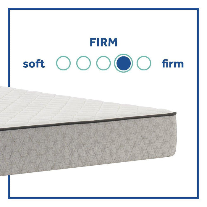 Summer Elm Innerspring Mattress