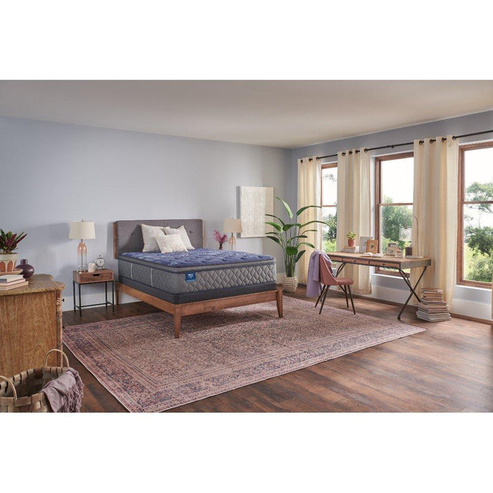 Grand Jewel Innerspring Mattress