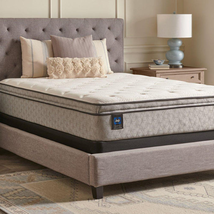 Winter Green Innerspring Mattress