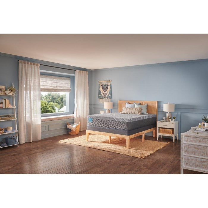 Wild Canyon Hybrid Mattress