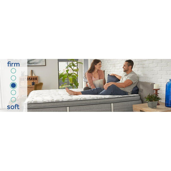 Lavina II Innerspring Mattress