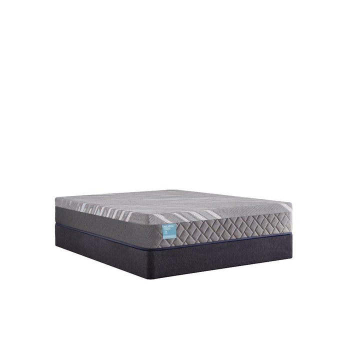 Remey Hybrid Mattress