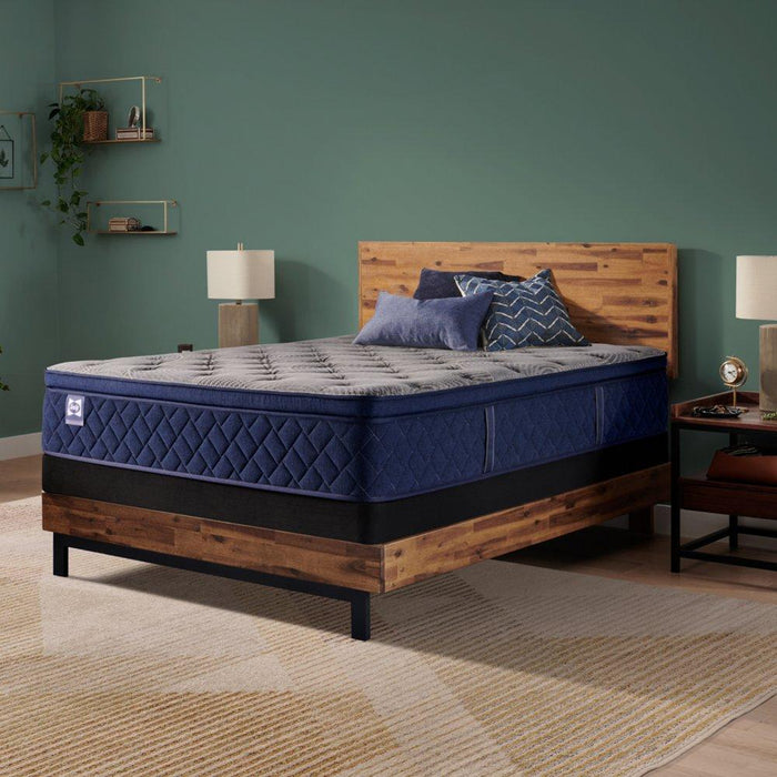Garden Hills Spring Mattress