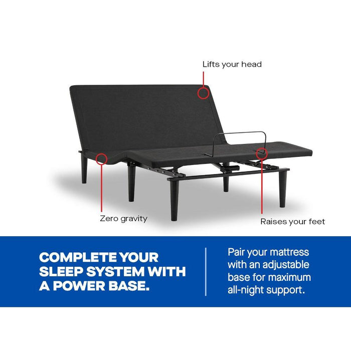 Fayette Hybrid Mattress