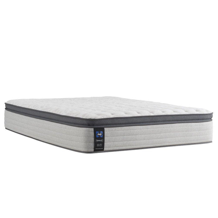Diggens Innerspring Mattress