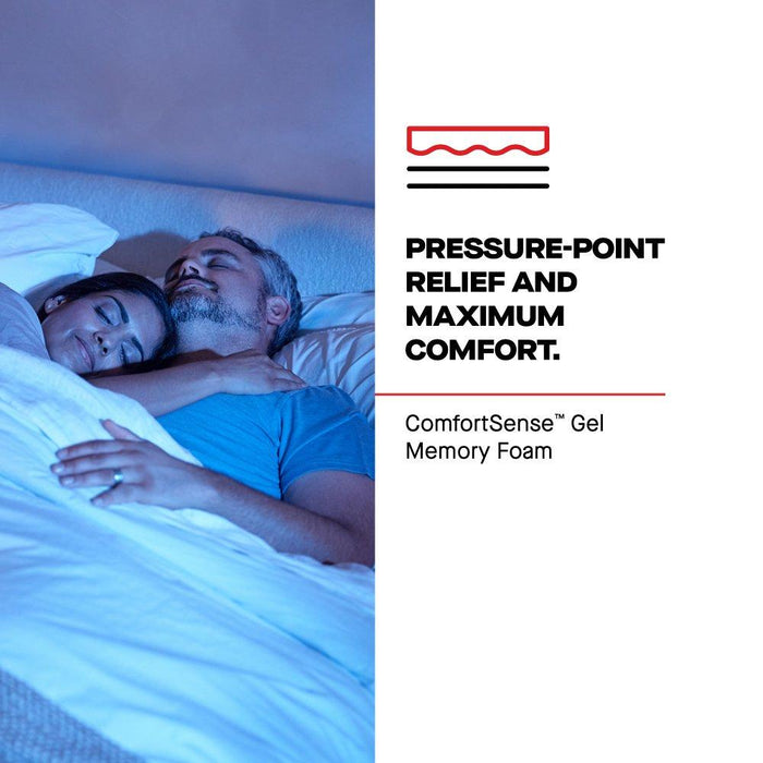 Equus Hybrid Mattress