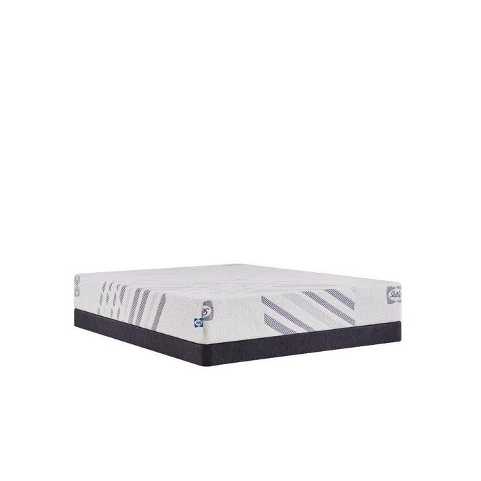 Second & Park Foam Mattress