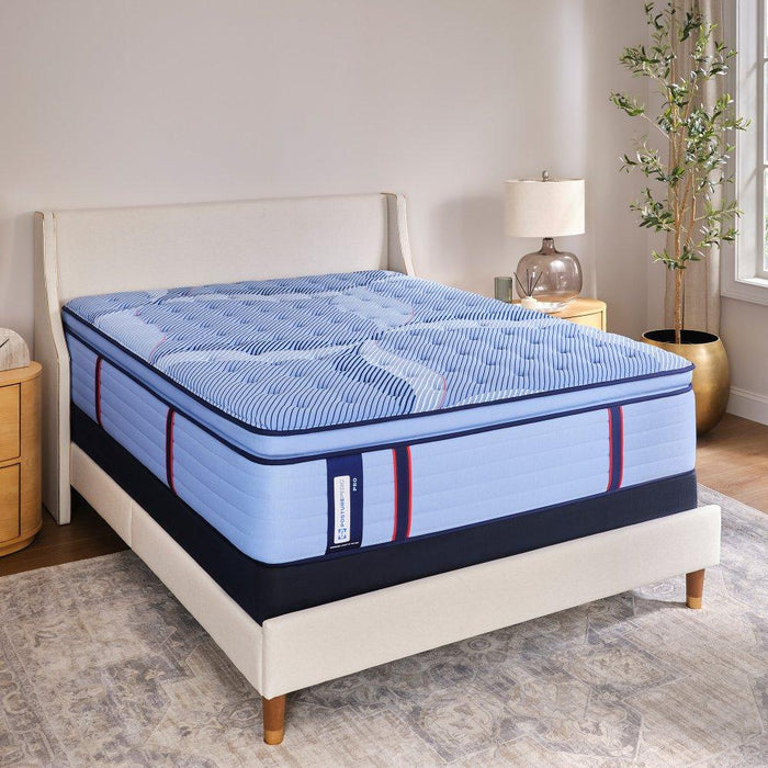 Sonterra Spring Mattress