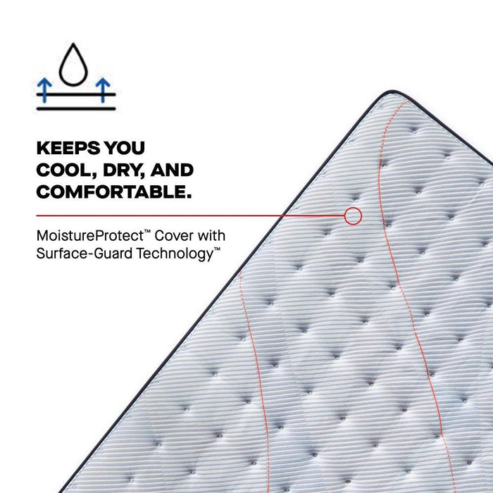 Medina II Spring Mattress