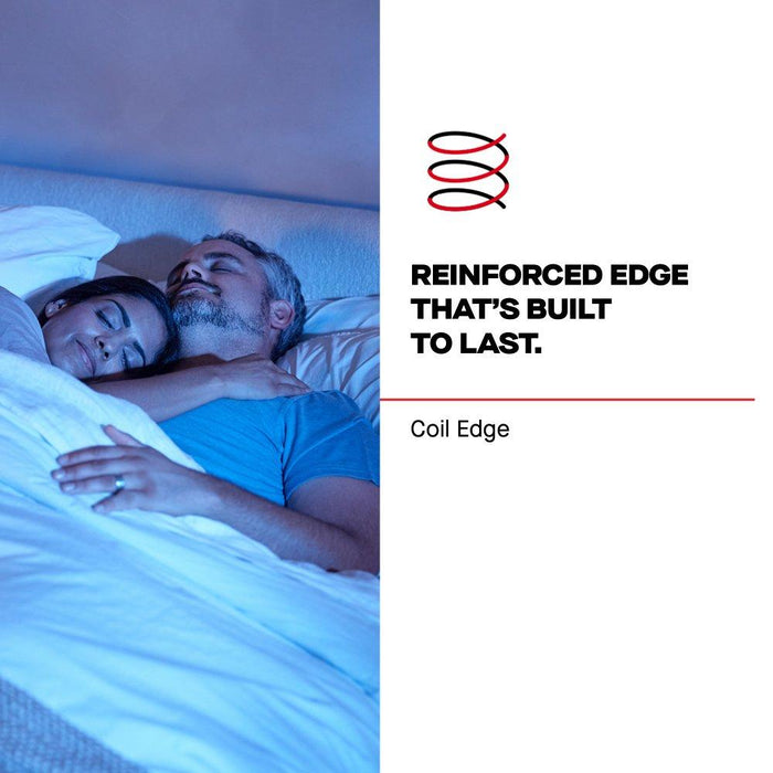 Medina II Hybrid Mattress