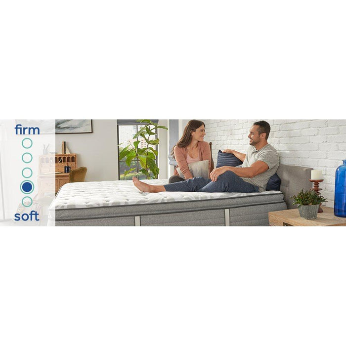 Dantley Innerspring Mattress